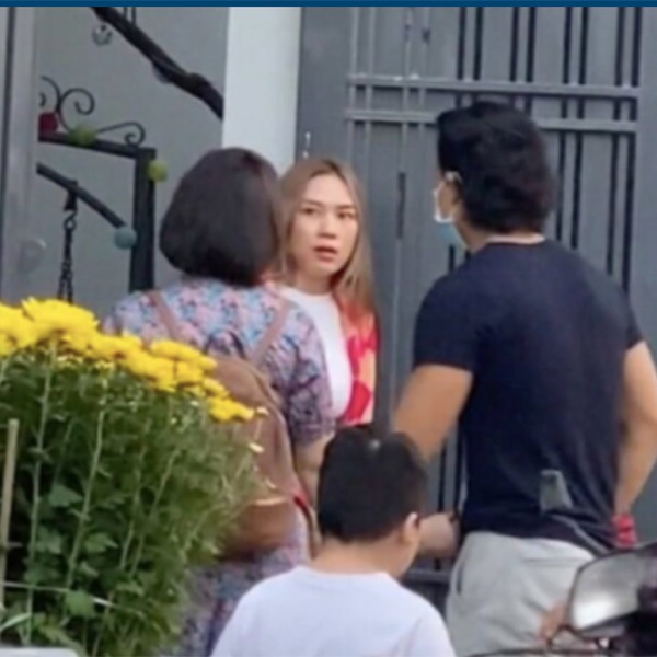 Thân thế nam diễn viên điển trai có 8 năm vướng tin đồn hẹn hò Mỹ Tâm - 5