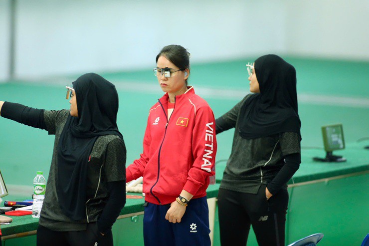 Trực tiếp SEA Games 33, đoàn Việt Nam thi đấu 14/12: Tuyển bóng bàn thua ngược Singapore ở chung kết - 25