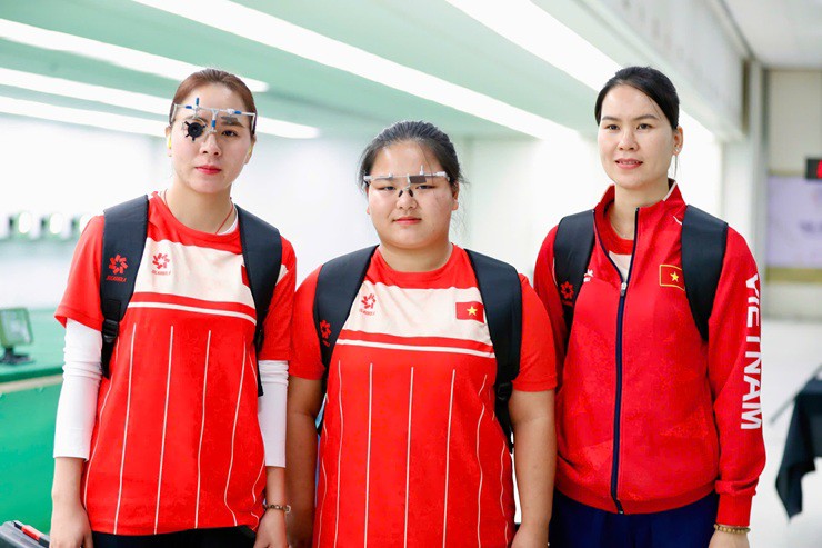 Trực tiếp SEA Games 33, đoàn Việt Nam thi đấu 14/12: Tuyển bóng bàn thua ngược Singapore ở chung kết - 22