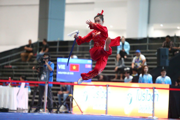 Trực tiếp SEA Games 33, đoàn Việt Nam thi đấu 14/12: Tuyển bóng bàn thua ngược Singapore ở chung kết - 20