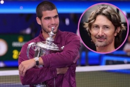 Nóng nhất thể thao tối 14/12: Alcaraz là hình mẫu lý tưởng cho thế hệ trẻ