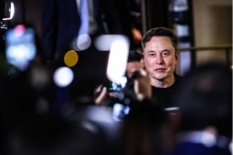 Ông Trump ra đòn với “trọng tài” Phố Wall: Elon Musk hưởng lợi lớn