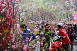 Bộ Tài chính thông tin về việc tặng quà toàn dân dịp Tết