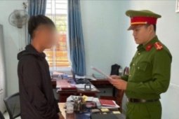 Bắt hai kẻ hiếp dâm bé gái 14 tuổi