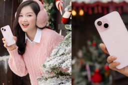 Top 5 smartphone tầm trung đáng mua nhất dịp cuối năm 2025