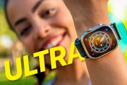 Bảng giá Apple Watch tháng 12/2025: Giá chỉ từ 5,59 triệu đồng