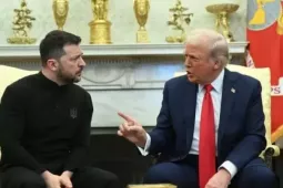 Thế giới - Mỹ có thể đảm bảo an ninh cho Ukraine theo điều 5 NATO