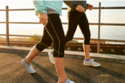 Tại sao quy tắc đi bộ 5-4-3-2-1 giúp giảm cân hiệu quả?