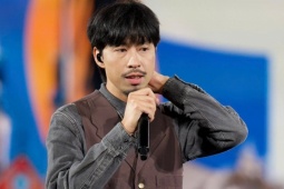 Đen Vâu thấy ngại với Mỹ Tâm vì tham gia liveshow giữa lùm xùm 'Nuôi Em'