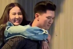 Hậu trường gây chú ý của phim 'Cách em 1 milimet'