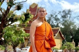 MC Quyền Linh thân thiết với con gái sau tin đồn, Phương Nam 'Mưa đỏ' cạo trọc đầu