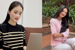 Cuộc sống nơi xứ người của hoa hậu Ý Nhi trong 2 năm sang Australia du học