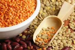 10 thực phẩm là khắc tinh của ung thư đại tràng