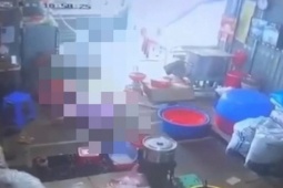 Vụ chồng chém vợ rồi tự đâm ở Tây Ninh: Xác định nguyên nhân ban đầu