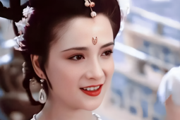 'Đệ nhất mỹ nhân cổ trang Trung Quốc' qua đời