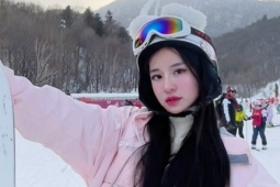 Nữ giảng viên đại học quê Thanh Hóa gây chú ý tại Miss World Vietnam 2025