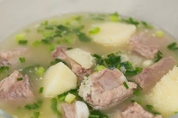 Xù xì bên ngoài nhưng củ này “quý như sâm”, tốt cho đường huyết, chế biến được nhiều món ngon ngày lạnh