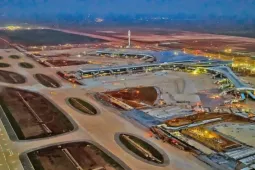 Hé lộ máy bay thương mại đầu tiên 'xông đất' Long Thành