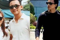 Thân thế nam diễn viên điển trai có 8 năm vướng tin đồn hẹn hò Mỹ Tâm