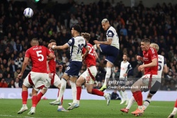 Trực tiếp bóng đá Nottingham Forest – Tottenham: Chủ nhà gặp khó (Ngoại hạng Anh)