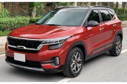 Người dùng đánh giá về mẫu xe Kia Seltos sau vài năm sử dụng