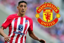 Tin mới nhất bóng đá sáng 14/12: Lộ khả năng MU đón nhà vô địch World Cup vào tháng 1