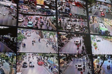 Camera AI ngoài phát hiện vi phạm giao thông, còn làm được gì?