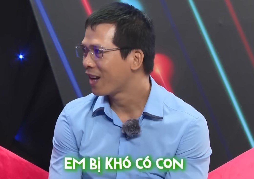 Cô giáo xinh đẹp mở lòng với chàng “một đời vợ” bị hiếm muộn - 2