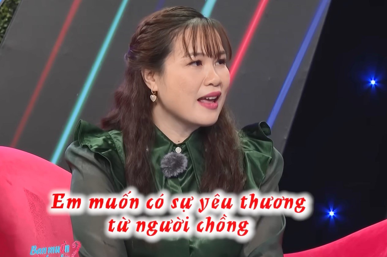 Cô giáo xinh đẹp mở lòng với chàng “một đời vợ” bị hiếm muộn - 3