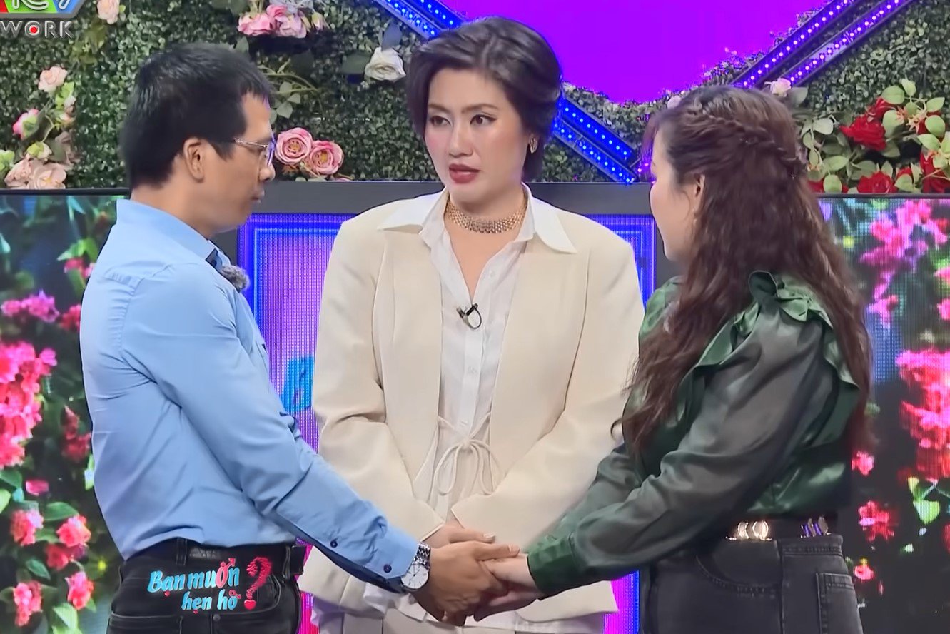 Cô giáo xinh đẹp mở lòng với chàng “một đời vợ” bị hiếm muộn - 5