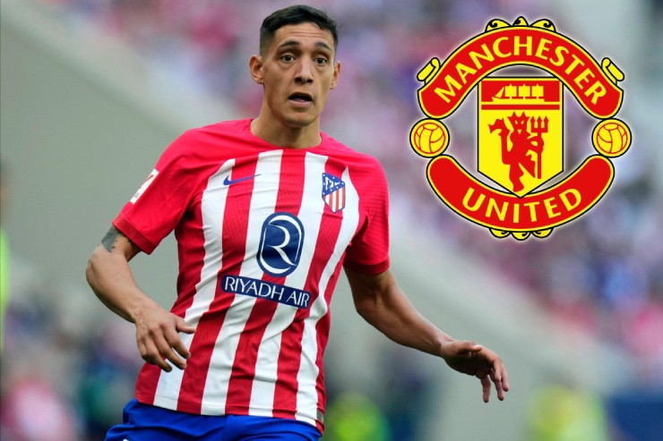 MU khó chiêu mộ Molina