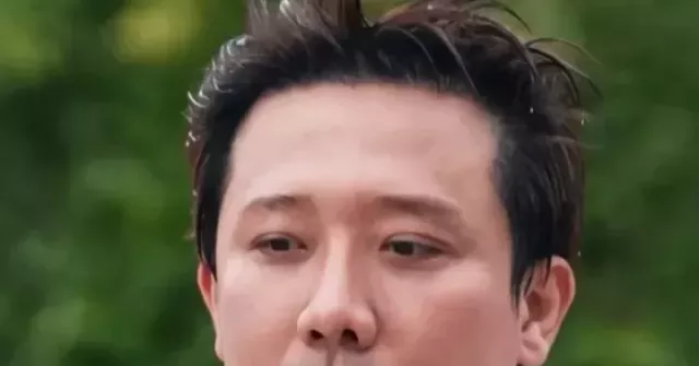 Trấn Thành bị lừa