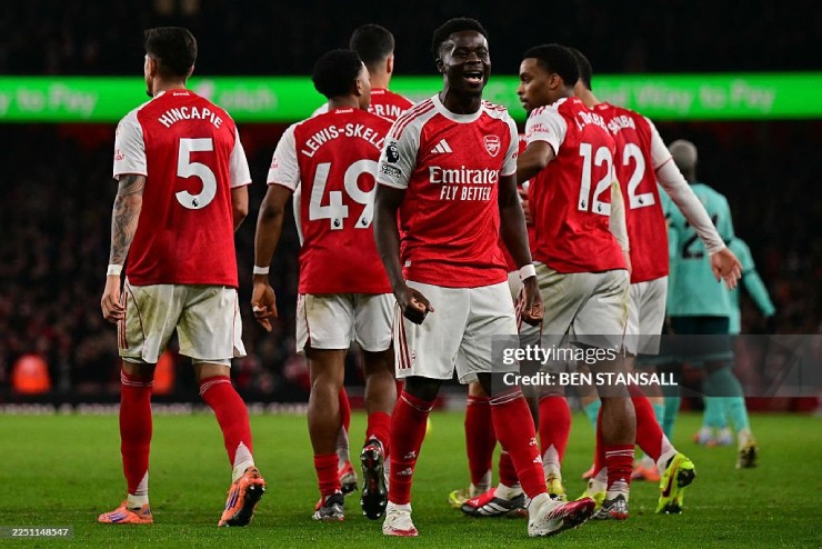 Trực tiếp bóng đá Arsenal - Wolves: 2 bàn cuối trận, Emirates mở tiệc (Hết giờ) - 4