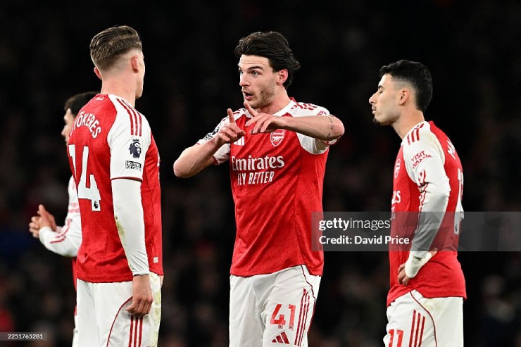 Trực tiếp bóng đá Arsenal - Wolves: 2 bàn cuối trận, Emirates mở tiệc (Hết giờ) - 2