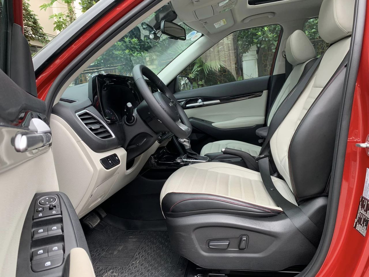 Người dùng đánh giá về mẫu xe Kia Seltos sau vài năm sử dụng - 7