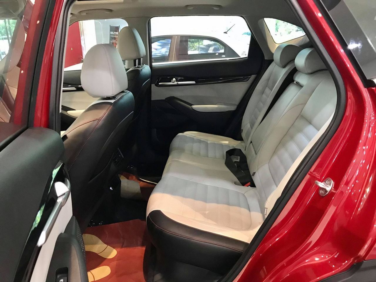 Người dùng đánh giá về mẫu xe Kia Seltos sau vài năm sử dụng - 8