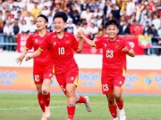 Trực tiếp bóng đá ĐT nữ Việt Nam - Indonesia: Phô diễn đẳng cấp, lấy vé chung kết (SEA Games)