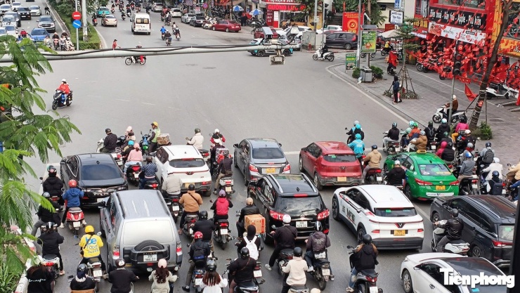 Đường Xã Đàn.