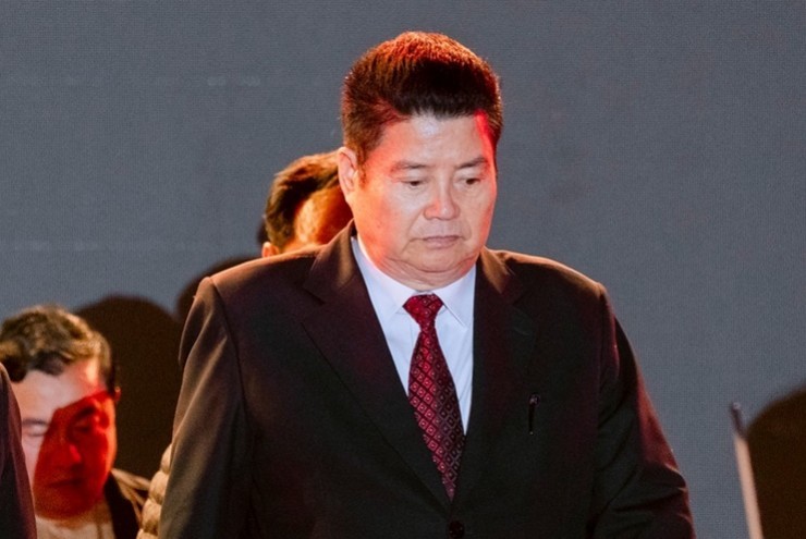 Đại gia Việt tài trợ hơn 400 tỷ đồng xây thánh đường lớn nhất Việt Nam là ai?