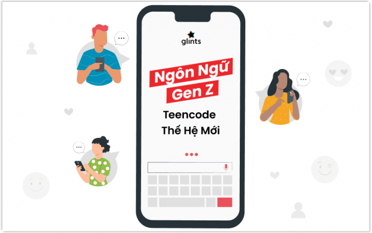 Ngôn ngữ hot trend của Gen Z 2025: Mời đoàn mình di chuyển lên núi, bốc trúng sít rịt... - 1
