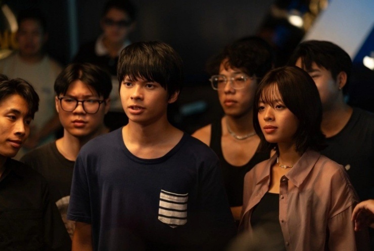 Phim Việt tuần qua tiếp tục điêu đứng, khả năng lỗ nặng.