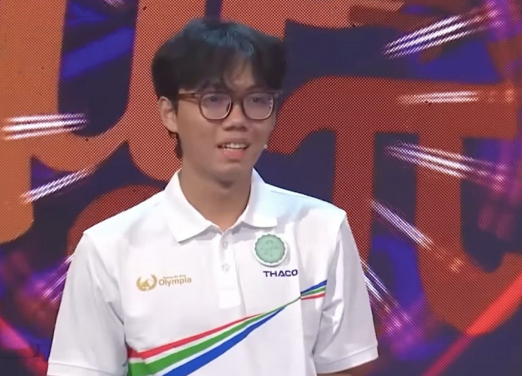 ‘Vua tốc độ’ Đường lên đỉnh Olympia ước mơ làm doanh nhân - 1