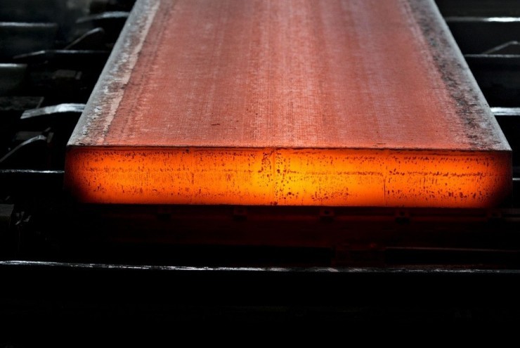 Trung Quốc siết xuất khẩu thép, quặng sắt quay đầu giảm giá