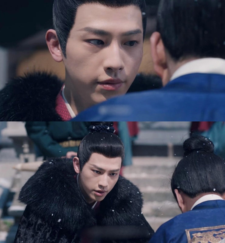 Tân Vân Lai kém sắc và diễn dở tới mức 80 triệu người phẫn nộ.