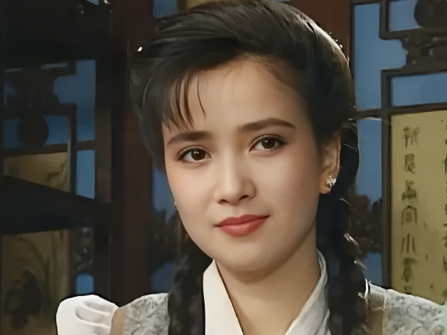 10 năm vật lộn với bệnh u não của 'Đệ nhất mỹ nhân cổ trang Trung Quốc'