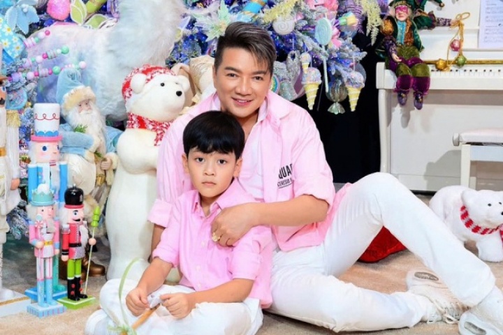 Đàm Vĩnh Hưng rời biệt thự triệu đô ở cư xá Bắc Hải