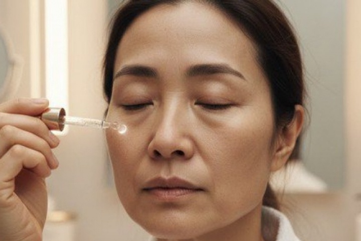 Bảo vệ và chăm sóc làn da khi thời tiết nhiều sương mù, ô nhiễm