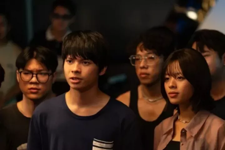 Phim Việt lỗ chồng lỗ