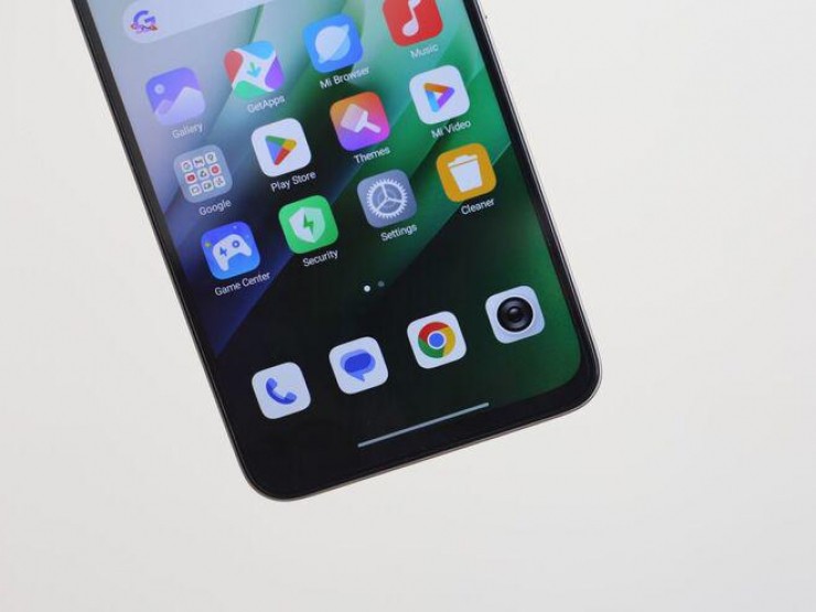 Hai phiên bản Xiaomi Redmi 15 5G chênh nhau 1,1 triệu đồng, nên chọn bản nào?