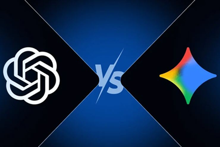 ChatGPT-5.2 ra mắt "không kèn không trống", nhưng đè bẹp Gemini 3.0 trong màn "so găng" thực tế